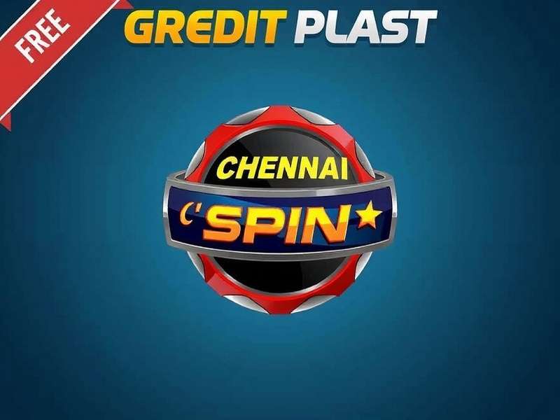 Chennai Champion Spin Gameplay